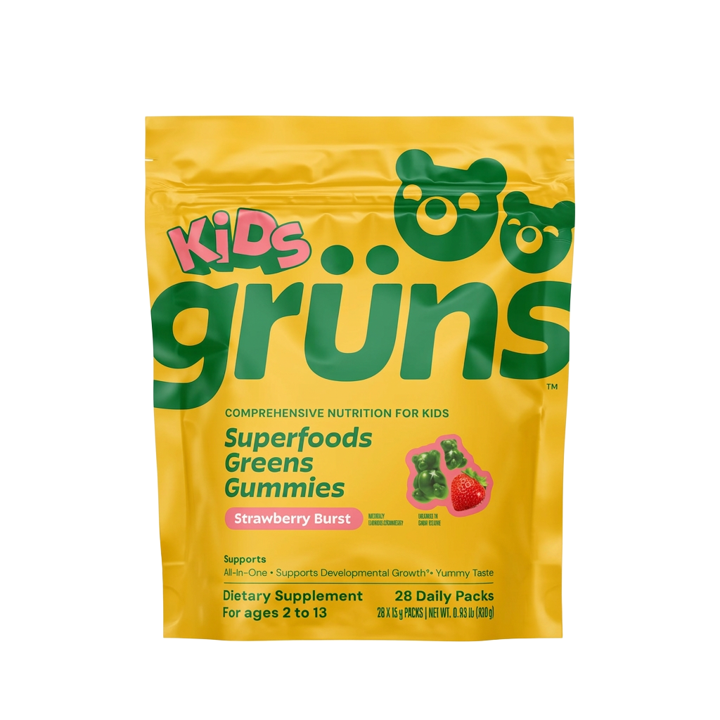 Grüns Kids